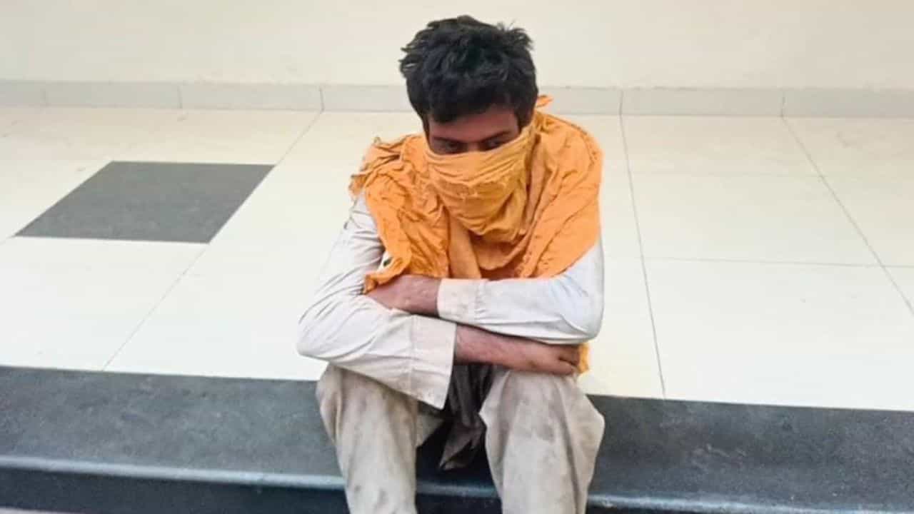 ਬਾਰਡਰ ਨੇੜੇ ਬੀਐਸਐਫ ਦੀ ਵੱਡੀ ਕਾਰਵਾਈ, ਪਾਕਿਸਤਾਨੀ ਨਾਗਰਿਕ ਨੂੰ ਕੀਤਾ ਕਾਬੂ