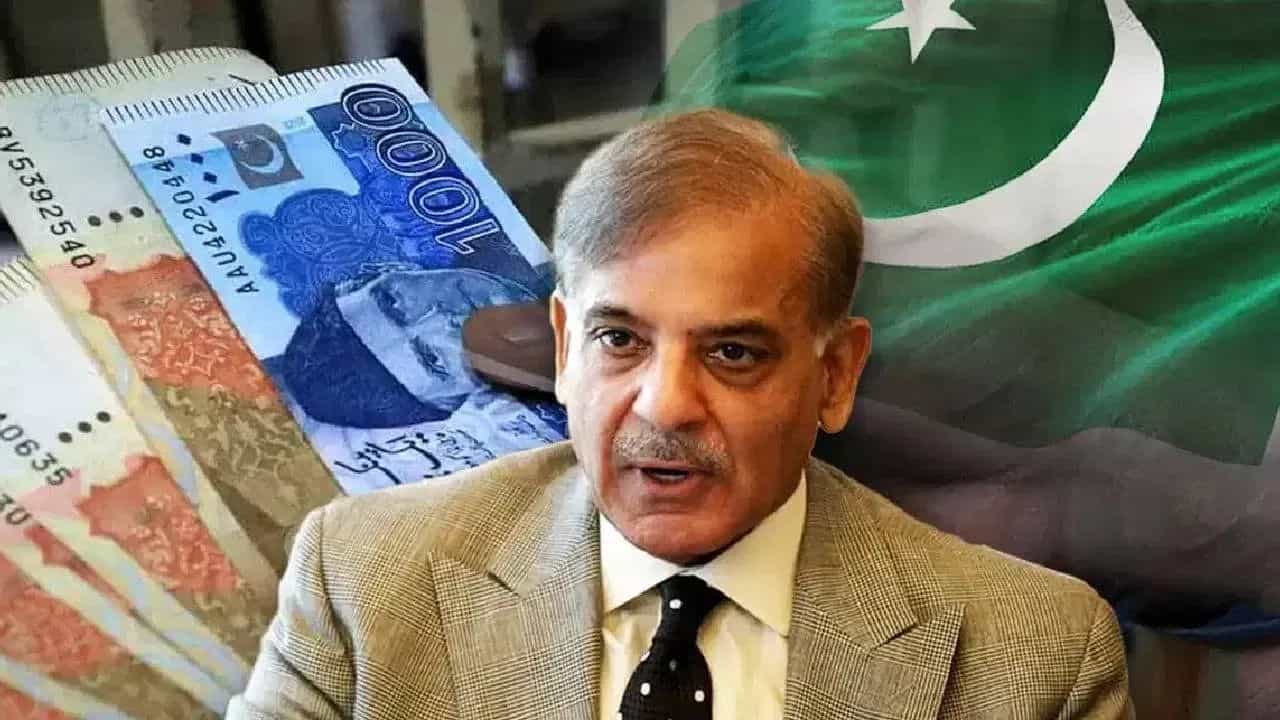 ਪਾਕਿਸਤਾਨ ਨੂੰ 3 ਸਾਲਾਂ ਦਾ ਸਭ ਤੋਂ ਵੱਡਾ ਝਟਕਾ, ਸਾਰੇ ਸੁਪਨੇ ਹੋਏ ਚਕਨਾਚੂਰ ਪਾਕਿਸਤਾਨ ਨੂੰ 3 ਸਾਲਾਂ ਦਾ ਸਭ ਤੋਂ ਵੱਡਾ ਝਟਕਾ, ਸਾਰੇ ਸੁਪਨੇ ਹੋਏ ਚਕਨਾਚੂਰ