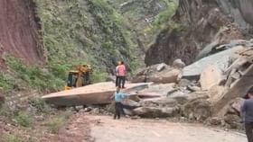 Himachal Flood: ਹਿਮਾਚਲ ਪ੍ਰਦੇਸ਼ ਭਾਰੀ ਬਾਰਿਸ਼ ਕਾਰਨ ਵਿੱਚ ਲੈਂਡ ਸਲਾਈਡ ਅਤੇ ਹੜ੍ਹ ਦਾ ਕਹਿਰ