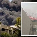 Ahmedabad Plane Crash: ਕੀ ਕੰਪਨੀ ਵਿਰੁੱਧ ਹੋਵੇਗੀ ਕਾਰਵਾਈ? ਜਾਂਚ ‘ਚ ਹੋਇਆ ਇਹ ਖੁਲਾਸਾ Ahmedabad Plane Crash: ਕੀ ਕੰਪਨੀ ਵਿਰੁੱਧ ਹੋਵੇਗੀ ਕਾਰਵਾਈ? ਜਾਂਚ ‘ਚ ਹੋਇਆ ਇਹ ਖੁਲਾਸਾ