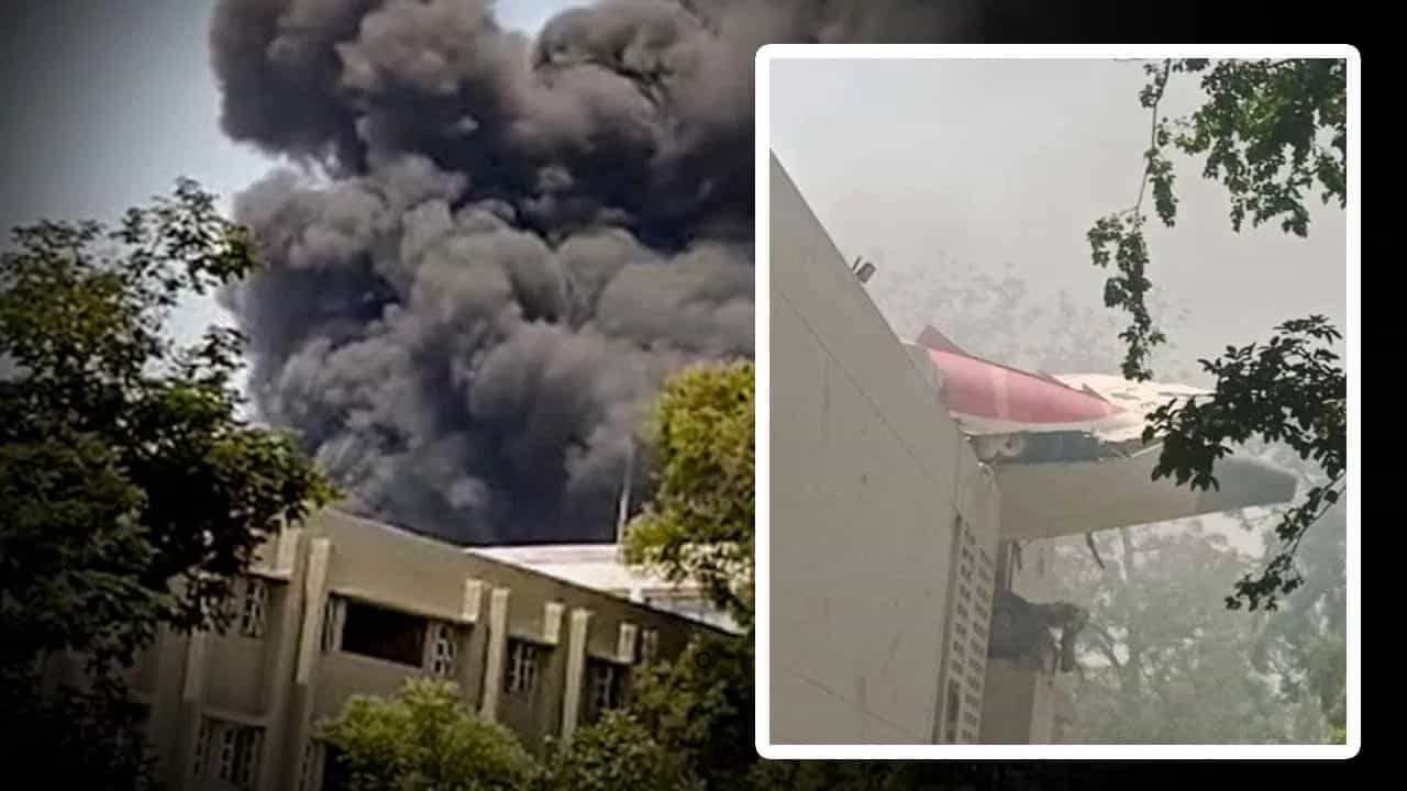 Ahmedabad Plane Crash: ਕੀ ਕੰਪਨੀ ਵਿਰੁੱਧ ਹੋਵੇਗੀ ਕਾਰਵਾਈ? ਜਾਂਚ ਚ ਹੋਇਆ ਇਹ ਖੁਲਾਸਾ