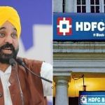 ਪੰਜਾਬ ਸਰਕਾਰ ਨੇ HDFC ਬੈਂਕ ਨਾਲ ਸਾਰੇ ਸੰਬੰਧ ਤੋੜੇ, ਇਨ੍ਹਾਂ ਬੈਂਕਾਂ ਨਾਲ ਲੈਣ-ਦੇਣ ਕਰਨ ਦੇ ਜਾਰੀ ਕੀਤੇ ਹੁਕਮ ਪੰਜਾਬ ਸਰਕਾਰ ਨੇ HDFC ਬੈਂਕ ਨਾਲ ਸਾਰੇ ਸੰਬੰਧ ਤੋੜੇ, ਇਨ੍ਹਾਂ ਬੈਂਕਾਂ ਨਾਲ ਲੈਣ-ਦੇਣ ਕਰਨ ਦੇ ਜਾਰੀ ਕੀਤੇ ਹੁਕਮ