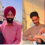 ਜਯੋਤੀ ਮਲਹੋਤਰਾ ਤੋਂ ਬਾਅਦ ਪੰਜਾਬੀ ਯੂਟਿਊਬਰ ਜਸਬੀਰ ਸਿੰਘ ਗ੍ਰਿਫ਼ਤਾਰ, ਪਾਕਿਸਤਾਨ ਨੂੰ ਦਿੰਦਾ ਸੀ ਖੁਫੀਆ ਜਾਣਕਾਰੀ ਜਯੋਤੀ ਮਲਹੋਤਰਾ ਤੋਂ ਬਾਅਦ ਪੰਜਾਬੀ ਯੂਟਿਊਬਰ ਜਸਬੀਰ ਸਿੰਘ ਗ੍ਰਿਫ਼ਤਾਰ, ਪਾਕਿਸਤਾਨ ਨੂੰ ਦਿੰਦਾ ਸੀ ਖੁਫੀਆ ਜਾਣਕਾਰੀ