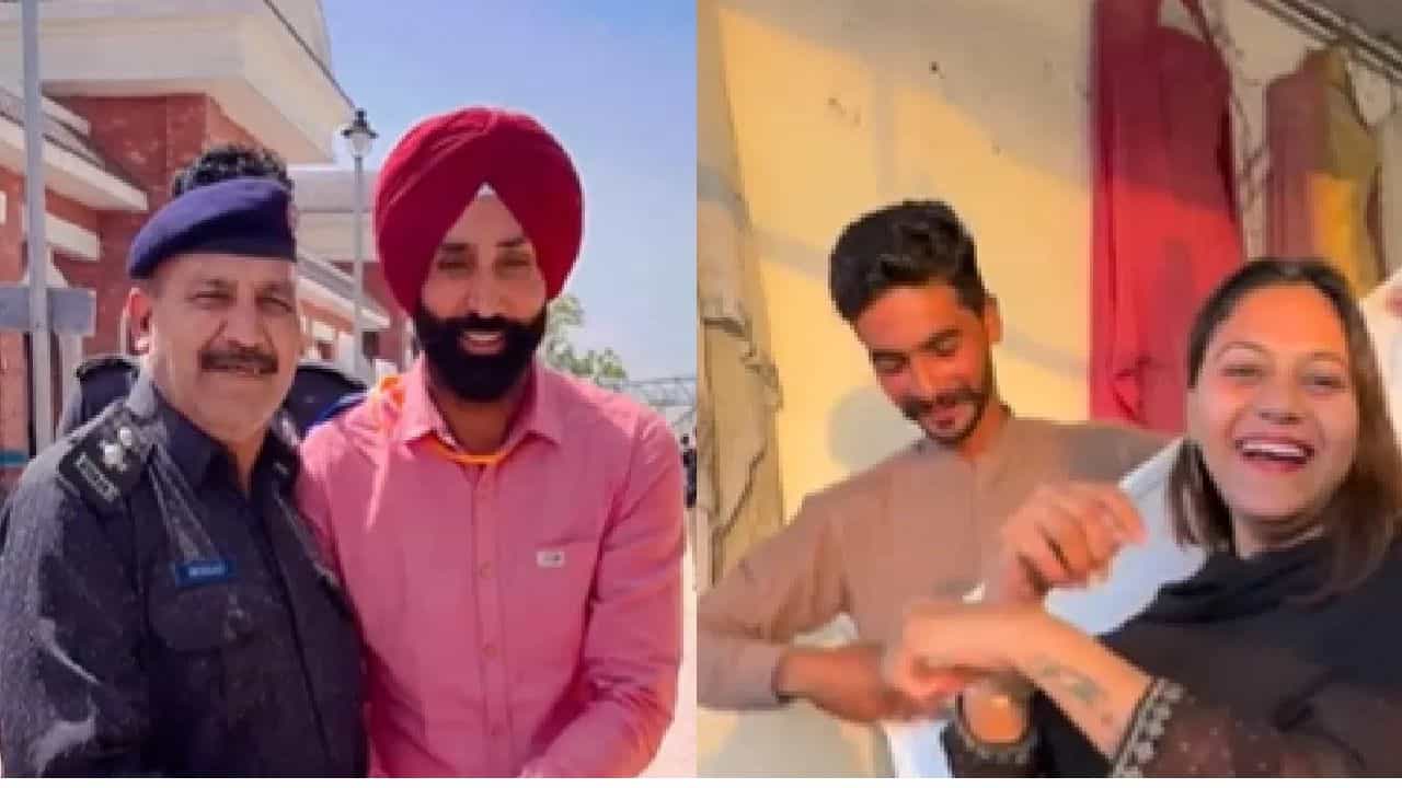ਸ਼ੱਕੀ ਜਾਸੂਸ ਜਸਬੀਰ ਸਿੰਘ ਦੀ ਪੁਲਿਸ ਰਿਮਾਂਡ ਖ਼ਤਮ, ਅੱਜ ਮੋਹਾਲੀ ਕੋਰਟ ਚ ਪੇਸ਼ੀ, ਪੁਲਿਸ ਦੇ ਹੱਥ ਲੱਗੇ ਕਈ ਵੱਡੇ ਸਬੂਤ