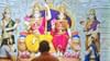 ਅਯੁੱਧਿਆ 'ਚ ਅਭਿਜੀਤ ਮੁਹੂਰਤ 'ਚ ਹੋਈ ਪ੍ਰਾਣ ਪ੍ਰਤਿਸ਼ਠਾ, ਪਰਿਵਾਰ ਸਣੇ ਵਿਰਾਜੇ ਰਾਮ ਅਯੁੱਧਿਆ 'ਚ ਅਭਿਜੀਤ ਮੁਹੂਰਤ 'ਚ ਹੋਈ ਪ੍ਰਾਣ ਪ੍ਰਤਿਸ਼ਠਾ, ਪਰਿਵਾਰ ਸਣੇ ਵਿਰਾਜੇ ਰਾਮ...