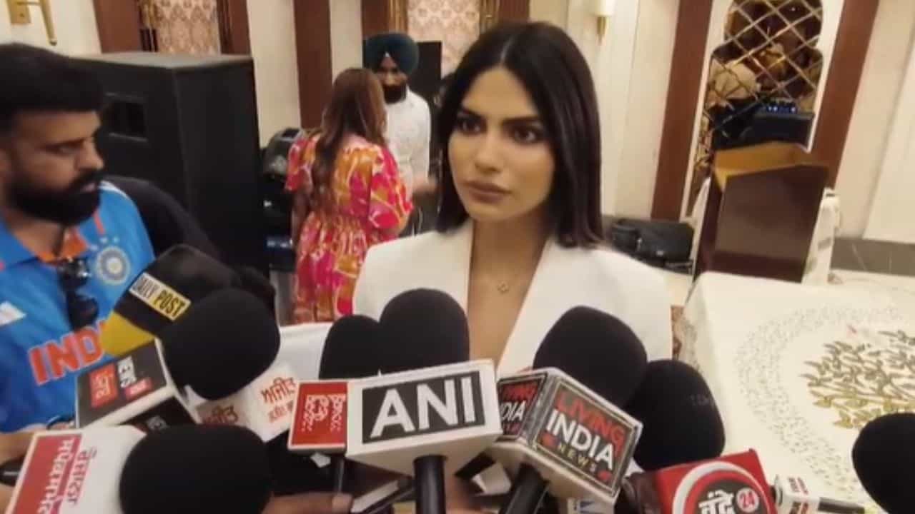 ਕਾਨੂੰਨੀ ਲੜਾਈ ਲੜਣ ਲਈ ਤਿਆਰ, ਰੇਚਲ ਗੁਪਤਾ ਨੇ ਲਗਾਏ MGI ਤੇ ਇਲਜ਼ਾਮ