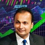 ਕਮਾਲ ‘ਤੇ ਕਮਾਲ ਕਰ ਰਹੇ ਹਨ ਅਨਿਲ ਅੰਬਾਨੀ, 13 ਦਿਨਾਂ ਵਿੱਚ ਨਿਵੇਸ਼ਕਾਂ ਨੂੰ ਬਣਾ ਦਿੱਤਾ ਇੰਨਾ ਅਮੀਰ ਕਮਾਲ ‘ਤੇ ਕਮਾਲ ਕਰ ਰਹੇ ਹਨ ਅਨਿਲ ਅੰਬਾਨੀ, 13 ਦਿਨਾਂ ਵਿੱਚ ਨਿਵੇਸ਼ਕਾਂ ਨੂੰ ਬਣਾ ਦਿੱਤਾ ਇੰਨਾ ਅਮੀਰ