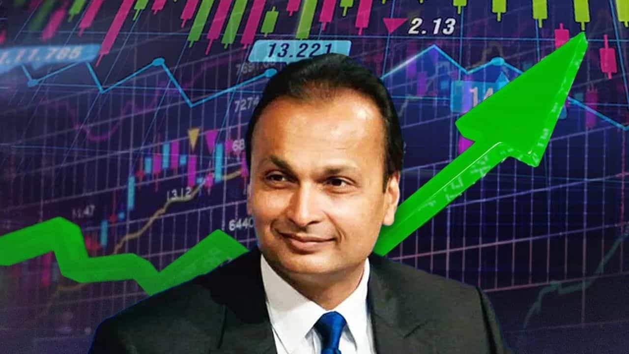 ਕਮਾਲ ਤੇ ਕਮਾਲ ਕਰ ਰਹੇ ਹਨ ਅਨਿਲ ਅੰਬਾਨੀ, 13 ਦਿਨਾਂ ਵਿੱਚ ਨਿਵੇਸ਼ਕਾਂ ਨੂੰ ਬਣਾ ਦਿੱਤਾ ਇੰਨਾ ਅਮੀਰ ਕਮਾਲ ਤੇ ਕਮਾਲ ਕਰ ਰਹੇ ਹਨ ਅਨਿਲ ਅੰਬਾਨੀ, 13 ਦਿਨਾਂ ਵਿੱਚ ਨਿਵੇਸ਼ਕਾਂ ਨੂੰ ਬਣਾ ਦਿੱਤਾ ਇੰਨਾ ਅਮੀਰ