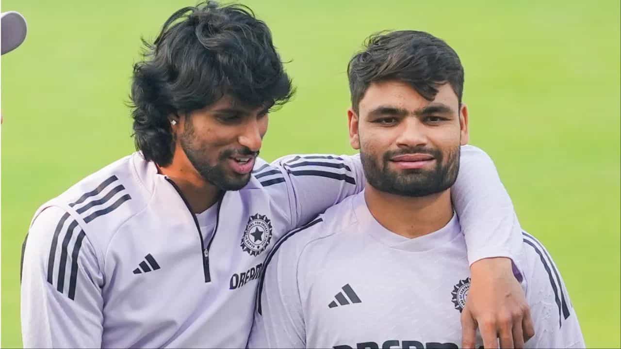 ਰਿੰਕੂ ਸਿੰਘ ਦੇ ਨਾਲ ਇਹ 6 ਭਾਰਤੀ ਖਿਡਾਰੀ ਵੀ ਕਰਨਗੇ ਸਰਕਾਰੀ ਨੌਕਰੀ, ਜਾਣੋ ਹਰ ਇੱਕ ਦੀ ਪੋਸਟ ਰਿੰਕੂ ਸਿੰਘ ਦੇ ਨਾਲ ਇਹ 6 ਭਾਰਤੀ ਖਿਡਾਰੀ ਵੀ ਕਰਨਗੇ ਸਰਕਾਰੀ ਨੌਕਰੀ, ਜਾਣੋ ਹਰ ਇੱਕ ਦੀ ਪੋਸਟ