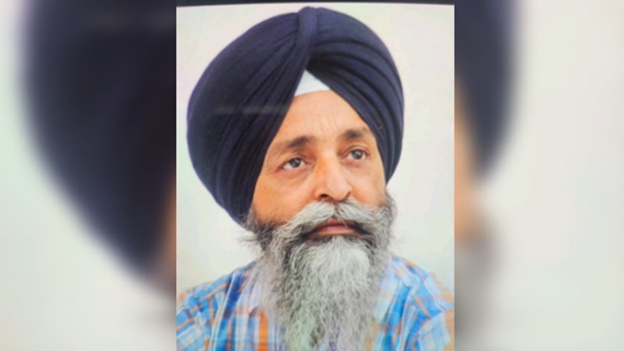 SGPC ਦਾ ਮੁਲਾਜ਼ਮ ਹੋਇਆ ਲਾਪਤਾ, ਭਾਲ ‘ਚ ਜੁਟੀ ਕਮੇਟੀ ‘ਤੇ ਪਰਿਵਾਰਕ ਮੈਂਬਰ SGPC ਦਾ ਮੁਲਾਜ਼ਮ ਹੋਇਆ ਲਾਪਤਾ, ਭਾਲ ‘ਚ ਜੁਟੀ ਕਮੇਟੀ ‘ਤੇ ਪਰਿਵਾਰਕ ਮੈਂਬਰ