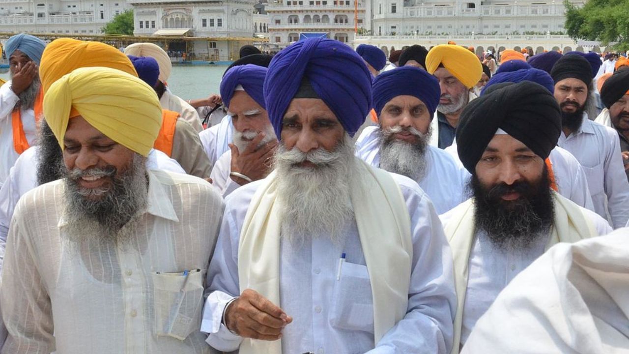 HSGPC ਅੰਮ੍ਰਿਤਸਰ ‘ਚ ਬਣਾਏਗੀ ਇੱਕ ਸਰਾਂ, SGPC ਤੋਂ ਜਗ੍ਹਾ ਦੀ ਕੀਤੀ ਮੰਗ
