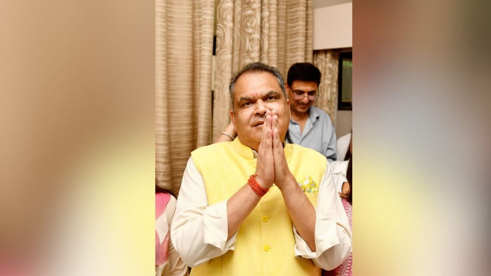 ਸੰਜੀਵ ਅਰੋੜਾ