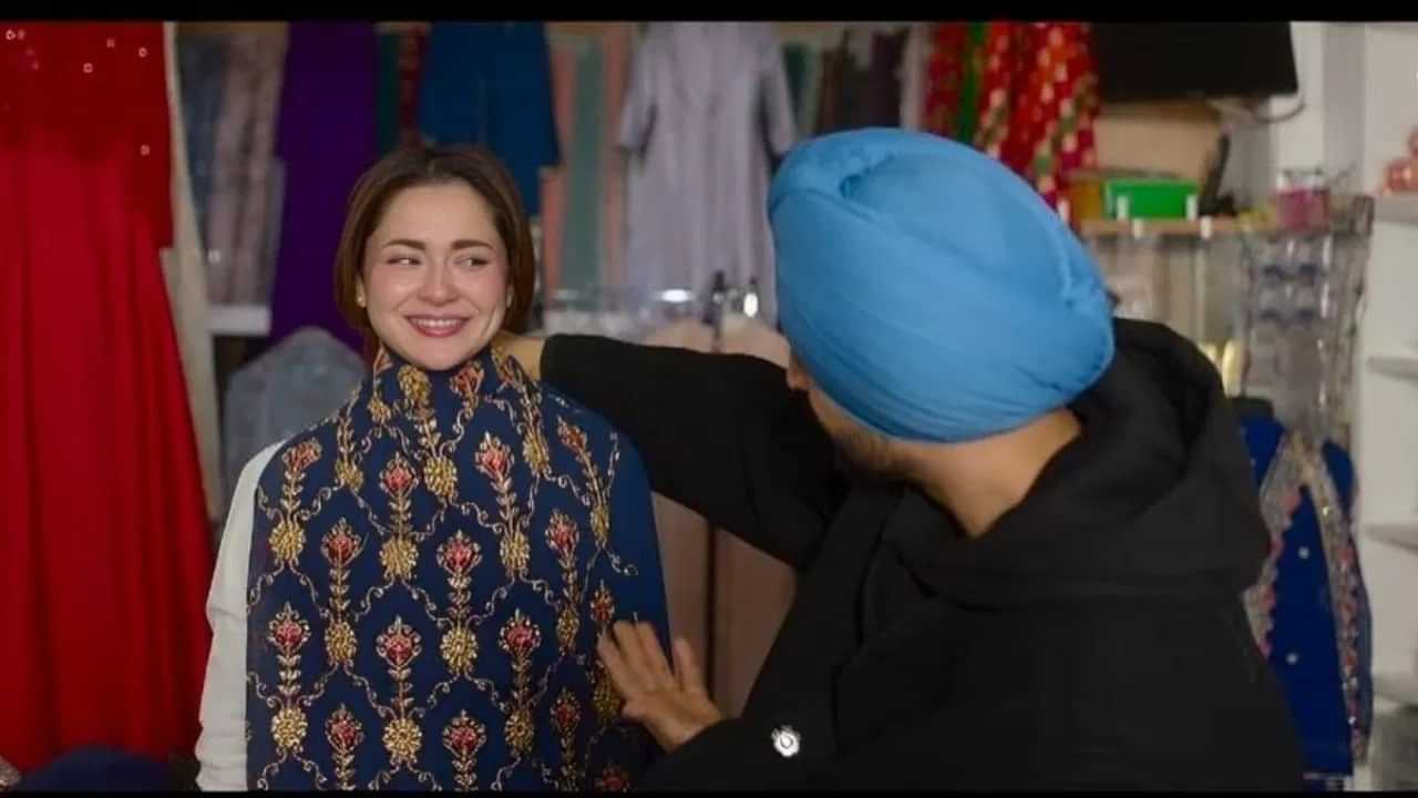 ਦਿਲਜੀਤ ਦੀ ਫਿਲਮ ਸਰਦਾਰਜੀ 3 ਪਾਕਿਸਤਾਨ ਚ ਪਾਸ, ਭਾਰਤ ਚ ਹੋ ਰਿਹਾ ਸਖ਼ਤ ਵਿਰੋਧ ਦਿਲਜੀਤ ਦੀ ਫਿਲਮ ਸਰਦਾਰਜੀ 3 ਪਾਕਿਸਤਾਨ ਚ ਪਾਸ, ਭਾਰਤ ਚ ਹੋ ਰਿਹਾ ਸਖ਼ਤ ਵਿਰੋਧ