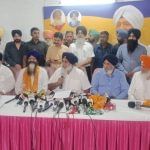 ਪੰਜਾਬ ਭਾਜਪਾ ਨੂੰ ਵੱਡਾ ਝਟਕਾ, ਸੋਹਨ ਸਿੰਘ ਠੰਡਲ ਨੇ ਕੀਤੀ ਸ਼੍ਰੋਮਣੀ ਅਕਾਲੀ ਦਲ ‘ਚ ਵਾਪਸੀ ਪੰਜਾਬ ਭਾਜਪਾ ਨੂੰ ਵੱਡਾ ਝਟਕਾ, ਸੋਹਨ ਸਿੰਘ ਠੰਡਲ ਨੇ ਕੀਤੀ ਸ਼੍ਰੋਮਣੀ ਅਕਾਲੀ ਦਲ ‘ਚ ਵਾਪਸੀ
