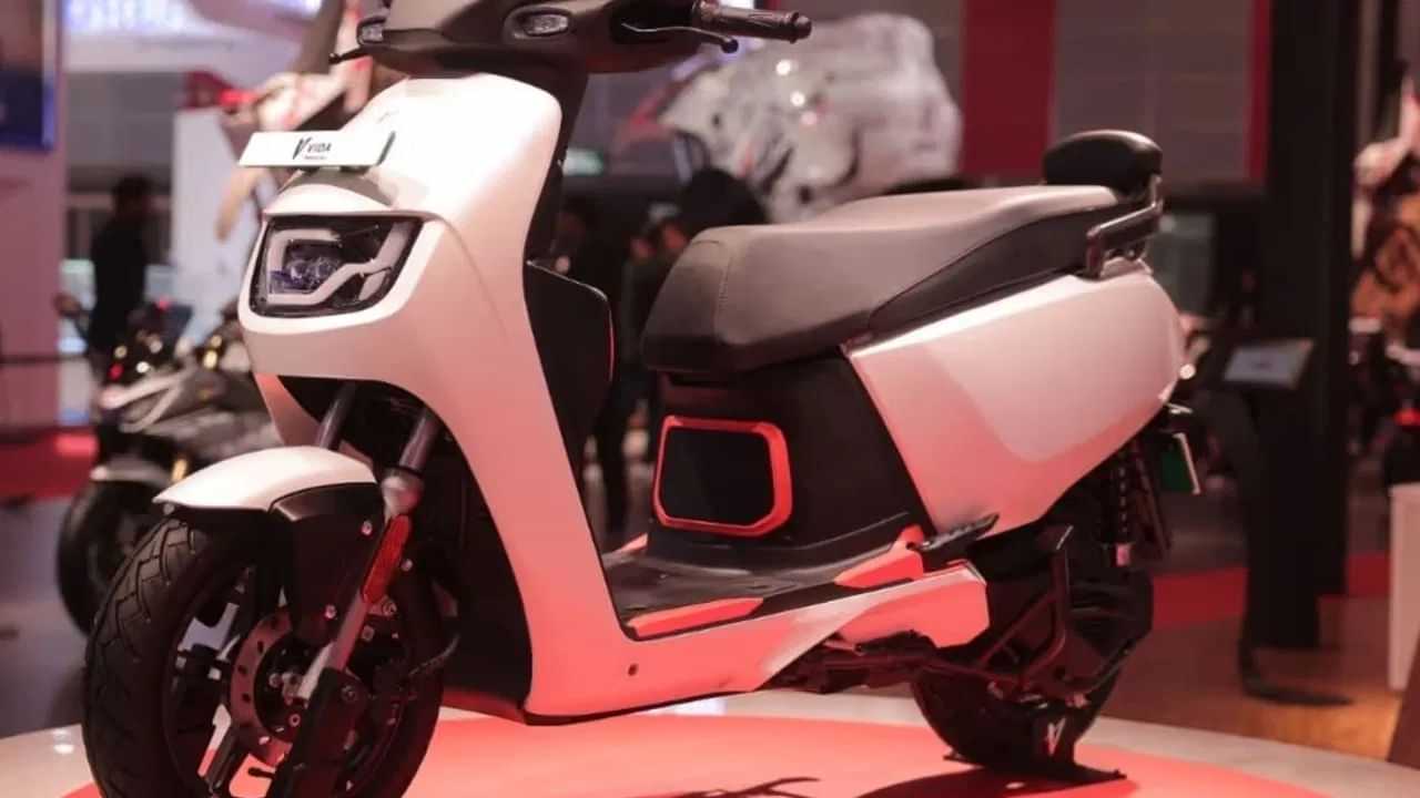 TVS ਅਤੇ Ola ਦੀ ਉੱਡ ਗਈ ਨੀਂਦ, ਬਾਜ਼ਾਰ ਵਿੱਚ ਆ ਰਿਹਾ 1 ਲੱਖ ਰੁਪਏ ਤੋਂ ਸਸਤਾ ਇਲੈਕਟ੍ਰਿਕ ਸਕੂਟਰ TVS ਅਤੇ Ola ਦੀ ਉੱਡ ਗਈ ਨੀਂਦ, ਬਾਜ਼ਾਰ ਵਿੱਚ ਆ ਰਿਹਾ 1 ਲੱਖ ਰੁਪਏ ਤੋਂ ਸਸਤਾ ਇਲੈਕਟ੍ਰਿਕ ਸਕੂਟਰ