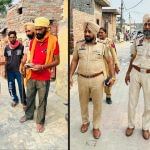 ਤਰਨ ਤਾਰਨ ‘ਚ ਪੁਲਿਸ ਨੇ ਚਲਾਇਆ ਕਾਸੋ ਅਪਰੇਸ਼ਨ’, ਨਸ਼ਾ ਤਸਕਰਾਂ ਦੇ ਘਰਾਂ ਦੀ ਚੈਕਿੰਗ, ਸ਼ੱਕੀਆਂ ਨੂੰ ਹਿਰਾਸਤ ਵਿੱਚ ਲਿਆ ਤਰਨ ਤਾਰਨ ‘ਚ ਪੁਲਿਸ ਨੇ ਚਲਾਇਆ ਕਾਸੋ ਅਪਰੇਸ਼ਨ’, ਨਸ਼ਾ ਤਸਕਰਾਂ ਦੇ ਘਰਾਂ ਦੀ ਚੈਕਿੰਗ, ਸ਼ੱਕੀਆਂ ਨੂੰ ਹਿਰਾਸਤ ਵਿੱਚ ਲਿਆ