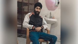 ਤਰਨਤਾਰਨ ‘ਚ ਸ਼ੱਕੀ ਜਾਸੂਸ ਗ੍ਰਿਫ਼ਤਾਰ, ਪਾਕਿਸਤਾਨ ਨੂੰ ਭੇਜ ਰਿਹਾ ਸੀ ਜਾਣਕਾਰੀ!