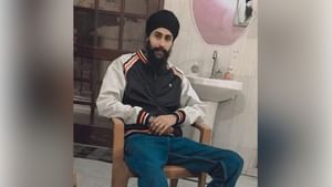 ਤਰਨਤਾਰਨ 'ਚ ਸ਼ੱਕੀ ਜਾਸੂਸ ਗ੍ਰਿਫ਼ਤਾਰ, ਪਾਕਿਸਤਾਨ ਨੂੰ ਭੇਜ ਰਿਹਾ ਸੀ ਜਾਣਕਾਰੀ!