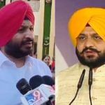 ਗੱਦੀ ਲਈ ਭਾਜਪਾ ‘ਚ ਆਏ ਹਨ ਰਵਨੀਤ ਬਿੱਟੂ, ਮੰਤਰੀ ਤਰੁਣਪ੍ਰੀਤ ਸੌਂਧ ਦਾ ਮੰਤਰੀ ਨੂੰ ਜਵਾਬ ਗੱਦੀ ਲਈ ਭਾਜਪਾ ‘ਚ ਆਏ ਹਨ ਰਵਨੀਤ ਬਿੱਟੂ, ਮੰਤਰੀ ਤਰੁਣਪ੍ਰੀਤ ਸੌਂਧ ਦਾ ਮੰਤਰੀ ਨੂੰ ਜਵਾਬ