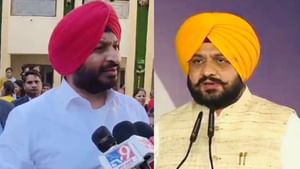 ਗੱਦੀ ਲਈ ਭਾਜਪਾ 'ਚ ਆਏ ਹਨ ਬਿੱਟੂ, ਮੰਤਰੀ ਤਰੁਣਪ੍ਰੀਤ ਸੌਂਧ ਦਾ ਮੰਤਰੀ ਨੂੰ ਜਵਾਬ