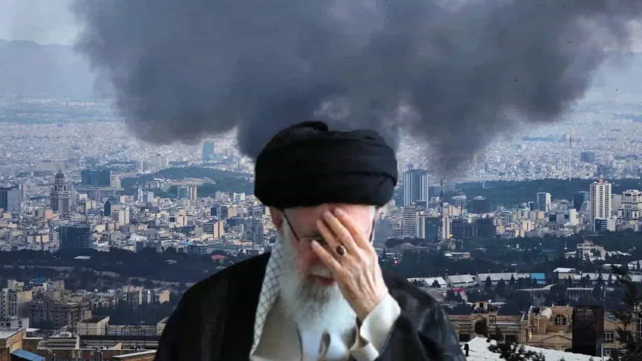 ਕੀ ਈਰਾਨ ਦਾ ਪ੍ਰਮਾਣੂ ਬੰਬ ਬਣਾਉਣ ਦਾ ਸੁਪਨਾ ਟੁੱਟ ਗਿਆ? ਅਮਰੀਕਾ ਦੇ ਆਪ੍ਰੇਸ਼ਨ ਮਿਡਨਾਈਟ ਹੈਮਰ ਤੋਂ ਬਾਅਦ ਕੀ ਹੈ ਸਥਿਤੀ? ਕੀ ਈਰਾਨ ਦਾ ਪ੍ਰਮਾਣੂ ਬੰਬ ਬਣਾਉਣ ਦਾ ਸੁਪਨਾ ਟੁੱਟ ਗਿਆ? ਅਮਰੀਕਾ ਦੇ ਆਪ੍ਰੇਸ਼ਨ ਮਿਡਨਾਈਟ ਹੈਮਰ ਤੋਂ ਬਾਅਦ ਕੀ ਹੈ ਸਥਿਤੀ?