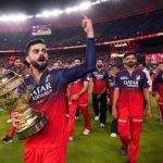 18 ਸਾਲਾਂ ਤੱਕ ਕਰਵਾਈਆ ਇੰਤਜ਼ਾਰ… IPL ਚੈਂਪੀਅਨ ਬਣਨ ਤੋਂ ਬਾਅਦ ਵਿਰਾਟ ਦੀ ਪਹਿਲੀ ਪੋਸਟ ਹੋਈ ਵਾਇਰਲ 18 ਸਾਲਾਂ ਤੱਕ ਕਰਵਾਈਆ ਇੰਤਜ਼ਾਰ… IPL ਚੈਂਪੀਅਨ ਬਣਨ ਤੋਂ ਬਾਅਦ ਵਿਰਾਟ ਦੀ ਪਹਿਲੀ ਪੋਸਟ ਹੋਈ ਵਾਇਰਲ