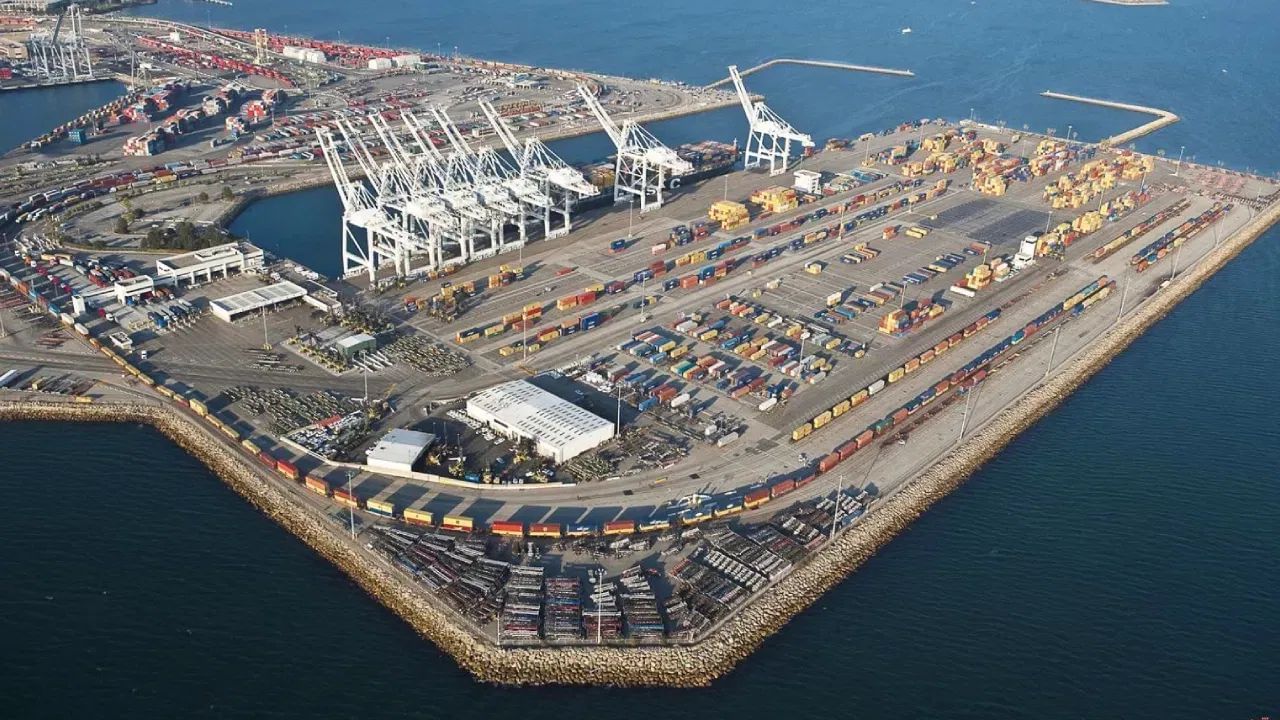 ਈਰਾਨ-ਇਜ਼ਰਾਈਲ ਜੰਗ ਦੌਰਾਨ ਭਾਰਤ ਦੇ 47,700 ਕਰੋੜ ਦਾਅ 'ਤੇ, ਕਦੇ ਨਹੀਂ ਸੋਚਿਆ ਸੀ ਕਿ ਹੋਵੇਗਾ ਅਜਿਹਾ