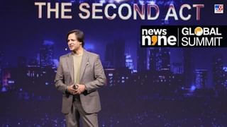 ਦੁਨੀਆ ਤੁਹਾਡੀ ਕਦਰ ਉਦੋਂ ਹੀ ਕਰੇਗੀ ਜਦੋਂ… News9 Global Summit ਦੇ ਮੰਚ ‘ਤੇ ਬੋਲੇ ਵਿਵੇਕ ਓਬਰਾਏ