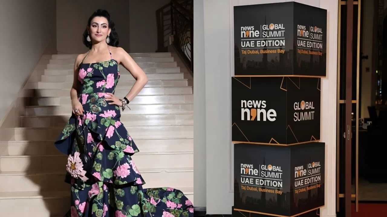 News9 Global Summit ਦਾ ਹਿੱਸਾ ਬਣੀ ਸ਼ਾਲਿਨੀ ਪਾਸੀ, Female artist ਅਤੇ Equality ਤੇ ਪ੍ਰਗਟ ਕੀਤੀ ਆਪਣੀ ਰਾਏ News9 Global Summit ਦਾ ਹਿੱਸਾ ਬਣੀ ਸ਼ਾਲਿਨੀ ਪਾਸੀ, Female artist ਅਤੇ Equality ਤੇ ਪ੍ਰਗਟ ਕੀਤੀ ਆਪਣੀ ਰਾਏ