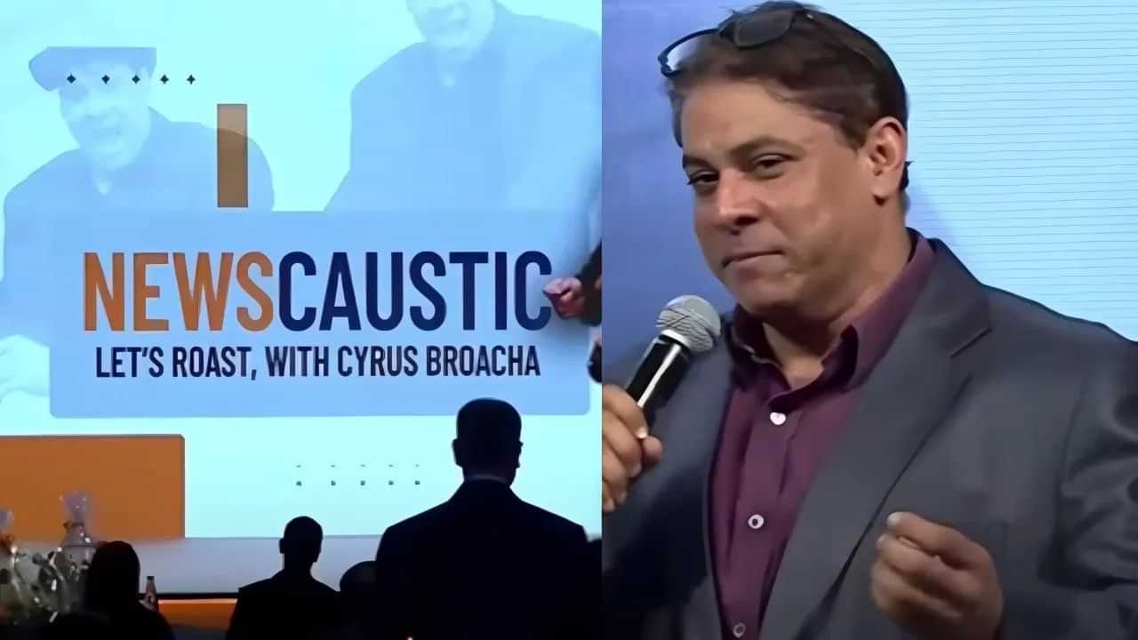 News9 ਤੇ ਆਵੇਗਾ ਸਾਇਰਸ ਬਰੋਚਾ ਦਾ ਸ਼ੋਅ , ਦੁਬਈ ਚ Global Summit ਦੇ ਮੰਚ ਤੇ ਕੀਤਾ ਐਲਾਨ News9 ਤੇ ਆਵੇਗਾ ਸਾਇਰਸ ਬਰੋਚਾ ਦਾ ਸ਼ੋਅ , ਦੁਬਈ ਚ Global Summit ਦੇ ਮੰਚ ਤੇ ਕੀਤਾ ਐਲਾਨ