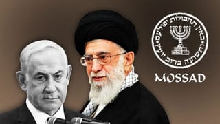 ਹਰ ਰੋਜ਼ 5 ਮੋਸਾਦ ਜਾਸੂਸਾਂ ਨੂੰ ਮੌਤ ਦੀ ਸਜ਼ਾ ਸੁਣਾ ਰਿਹਾ ਈਰਾਨ, ਤਹਿਰਾਨ ਤੋਂ ਆਈ ਵੱਡੀ ਰਿਪੋਰਟ