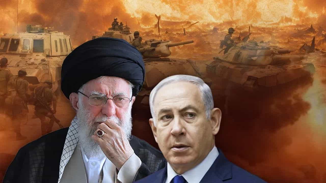 ਇੱਕ ਤੀਰ ਕਈ ਨਿਸ਼ਾਨੇ....ਈਰਾਨ ਹੋਰਮੁਜ਼ ਜਲਡਮਰੂਮੱਧ ਨੂੰ ਬੰਦ ਕੀਤਾ ਤਾਂ ਕਈ ਦੇਸ਼ਾਂ ਵਿੱਚ ਮਚੇਗੀ ਹਫੜਾ-ਦਫੜੀ?