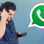 ਅੱਜ ਤੋਂ ਇਨ੍ਹਾਂ ਸਮਾਰਟਫੋਨਜ਼ ‘ਤੇ ਨਹੀਂ ਚੱਲੇਗਾ WhatsApp, ਕੀ ਤੁਹਾਨੂੰ ਆਪਣਾ ਫ਼ੋਨ ਬਦਲਣਾ ਪਵੇਗਾ? ਅੱਜ ਤੋਂ ਇਨ੍ਹਾਂ ਸਮਾਰਟਫੋਨਜ਼ ‘ਤੇ ਨਹੀਂ ਚੱਲੇਗਾ WhatsApp, ਕੀ ਤੁਹਾਨੂੰ ਆਪਣਾ ਫ਼ੋਨ ਬਦਲਣਾ ਪਵੇਗਾ?