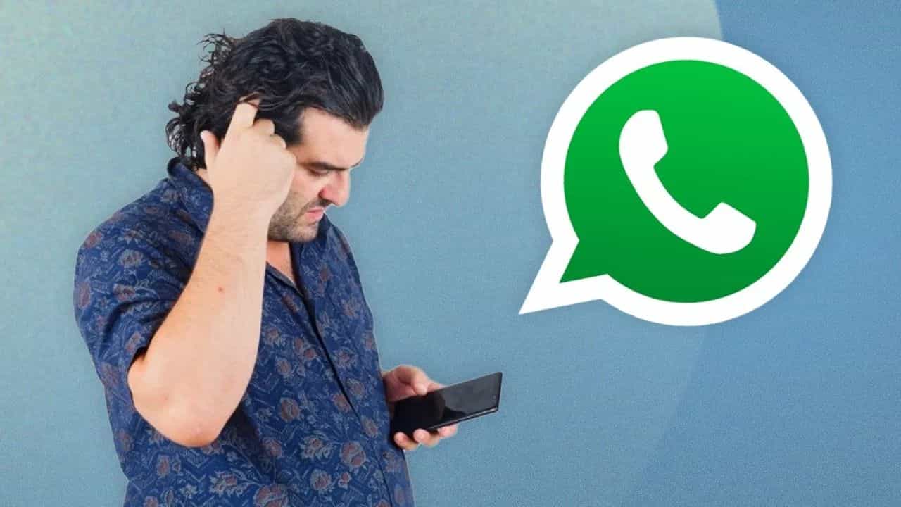 ਅੱਜ ਤੋਂ ਇਨ੍ਹਾਂ ਸਮਾਰਟਫੋਨਜ਼ ਤੇ ਨਹੀਂ ਚੱਲੇਗਾ WhatsApp, ਕੀ ਤੁਹਾਨੂੰ ਆਪਣਾ ਫ਼ੋਨ ਬਦਲਣਾ ਪਵੇਗਾ? ਅੱਜ ਤੋਂ ਇਨ੍ਹਾਂ ਸਮਾਰਟਫੋਨਜ਼ ਤੇ ਨਹੀਂ ਚੱਲੇਗਾ WhatsApp, ਕੀ ਤੁਹਾਨੂੰ ਆਪਣਾ ਫ਼ੋਨ ਬਦਲਣਾ ਪਵੇਗਾ?