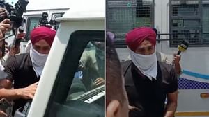 3 ਦਿਨਾਂ ਦੇ ਪੁਲਿਸ ਰਿਮਾਂਡ 'ਤੇ ਜਾਸੂਸੀ ਦੇ ਆਰੋਪ 'ਚ ਗ੍ਰਿਫਤਾਰ Youtuber ਜਸਬੀਰ