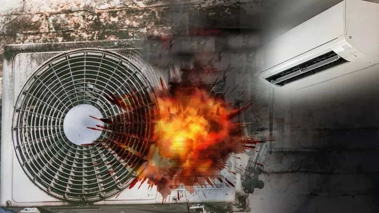 ਗੁਰਦੁਆਰੇ ਦੇ AC ਦਾ ਕੰਪਰੈਸਰ ਫਟਣ ਨਾਲ ਮਹਿਲਾ ਦੀ ਮੌਤ, ਰੂਪਨਗਰ ਚ ਦਰਦਨਾਕ ਹਾਦਸਾ