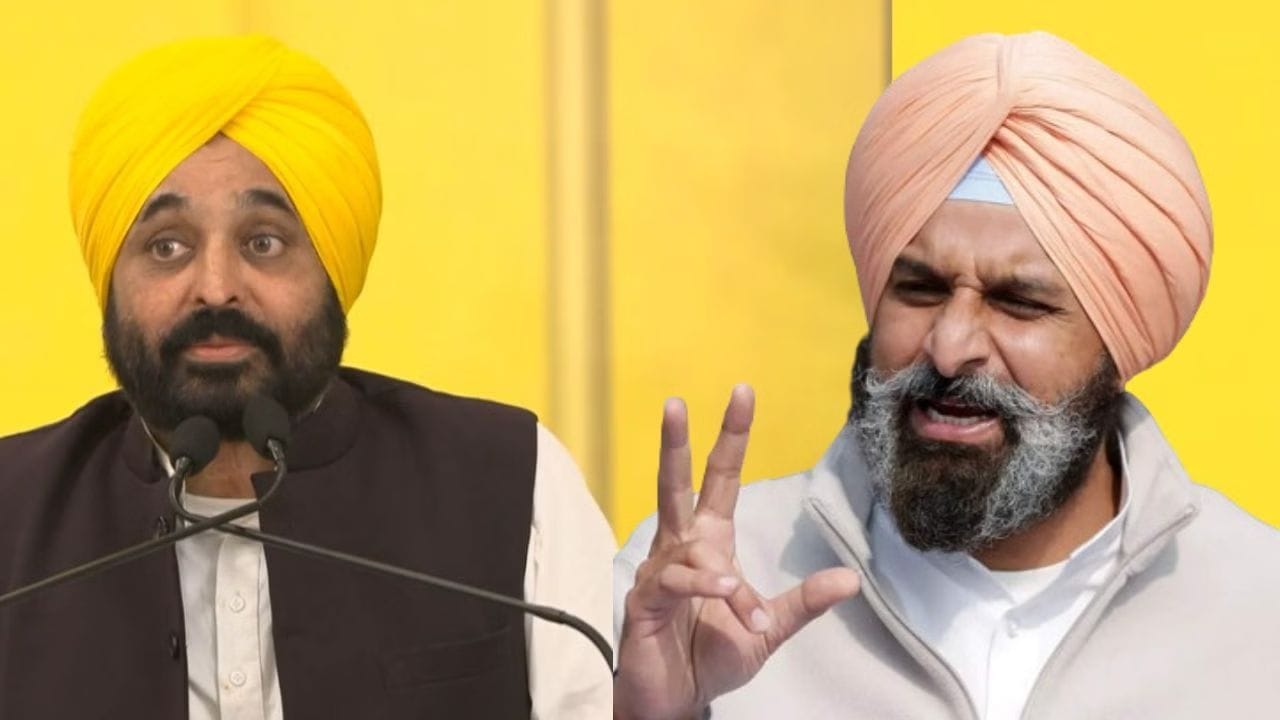 ਅਕਾਲੀ ਦਲ ਦੇ ਆਗੂ ਬਿਕਰਮ ਸਿੰਘ ਮਜੀਠੀਆ ਵਿਰੁੱਧ ਕੀਤੀ ਗਈ ਕਾਰਵਾਈ, ਜਾਣੋ ਕੀ ਹੈ ਪੁਰਾ ਮਾਮਲਾ