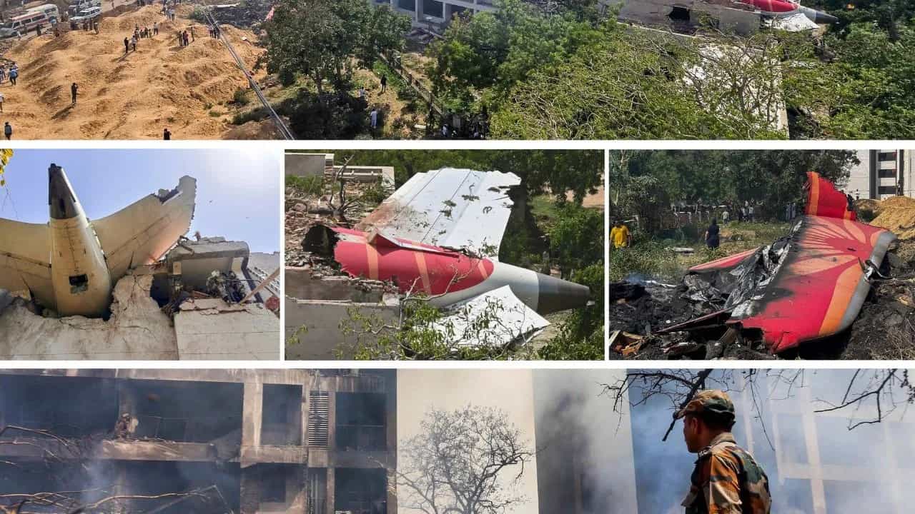 Ahmedabad Plane Crash: ਏਅਰ ਇੰਡੀਆ ਨੇ ਬ੍ਰਿਟਿਸ਼ ਪਰਿਵਾਰਾਂ ਨੂੰ ਸੌਂਪੀਆਂ 12 ਗਲਤ ਲਾਸ਼ਾਂ, ਜਾਂਚ ਵਿੱਚ ਵੱਡਾ ਖੁਲਾਸਾ