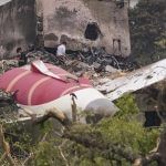 Ahmedabad Plane Crash: ਹਾਦਸੇ ਦੀ ਤਹਿ ਤੱਕ ਪਹੁੰਚਣ ਲਈ ਸੰਘਰਸ਼, ਜਾਂਚ ਏਜੰਸੀਆਂ ਦੇ ਸਾਹਮਣੇ ਕਈ ਚੁਣੌਤੀਆਂ Ahmedabad Plane Crash: ਹਾਦਸੇ ਦੀ ਤਹਿ ਤੱਕ ਪਹੁੰਚਣ ਲਈ ਸੰਘਰਸ਼, ਜਾਂਚ ਏਜੰਸੀਆਂ ਦੇ ਸਾਹਮਣੇ ਕਈ ਚੁਣੌਤੀਆਂ