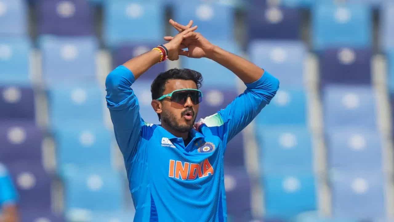 ਇੰਗਲੈਂਡ ਸੀਰੀਜ਼ ਲਈ ਨਾ ਚੁਣੇ ਜਾਣ ਤੋਂ ਬਾਅਦ ਅਕਸ਼ਰ ਪਟੇਲ ਨੇ ਕੀਤਾ ਸੰਨਿਆਸ ਦਾ ਐਲਾਨ? ਕੀ ਹੈ ਸੱਚ