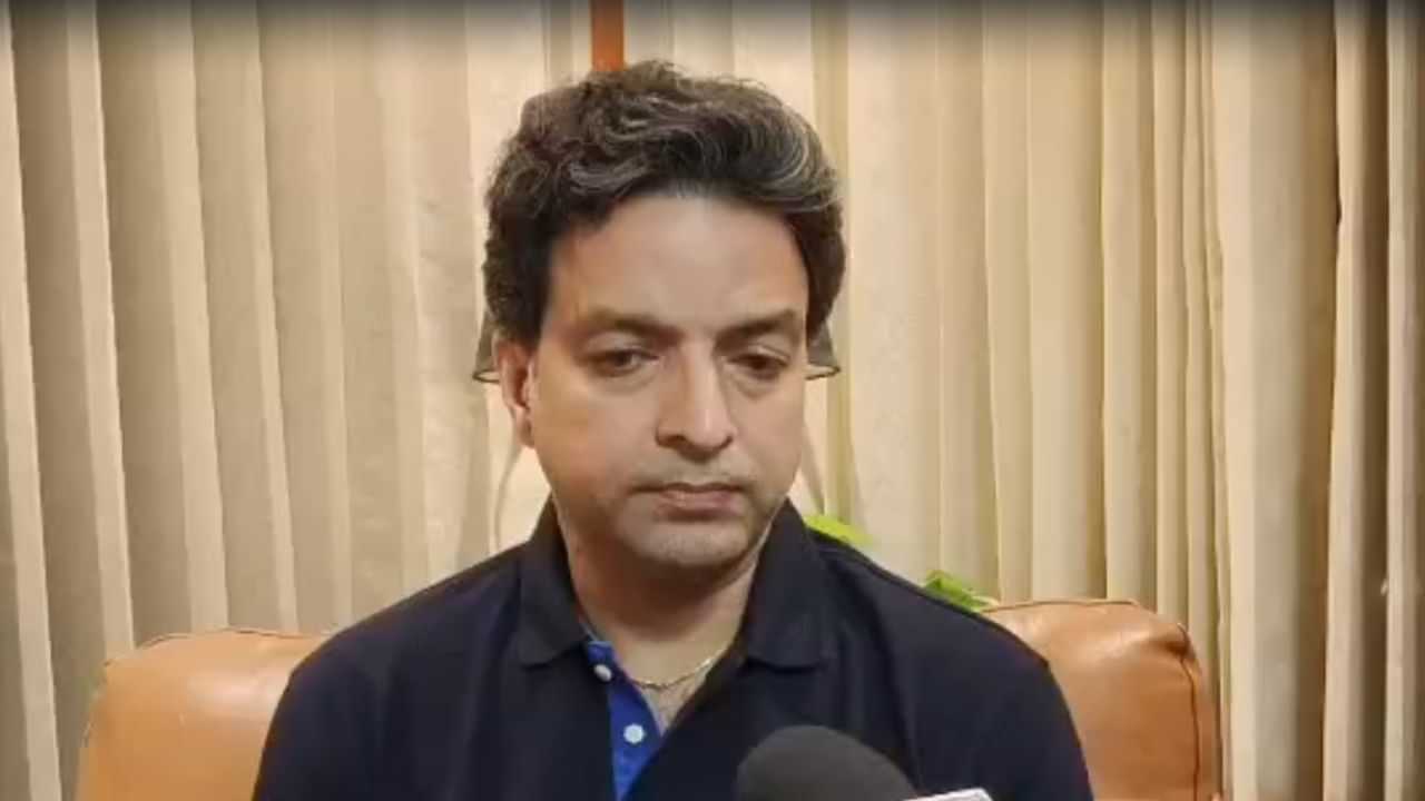 ਜਲੰਧਰ ਪਹੁੰਚੇ IPL ਚੇਅਰਮੈਨ ਅਰੁਣ ਧੂਮਲ, ਬੰਗਲੌਰ ਚ ਹੋਈ ਭਗਦੜ ਤੇ ਬੋਲੇ- BCCI ਨੂੰ ਨਹੀਂ ਸੀ ਜਾਣਕਾਰੀ