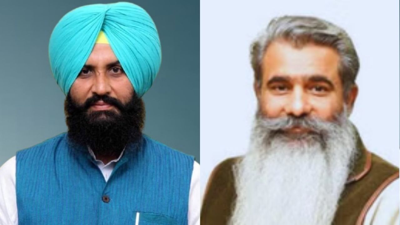 ਕਾਂਗਰਸ ਨਹੀਂ, ਸਗੋਂ ਆਸ਼ੂ ਦਾ ਹੰਕਾਰ ਹਾਰਿਆ… ਸਿਮਰਜੀਤ ਬੈਂਸ ਦਾ ਪਲਟਵਾਰ ਕਾਂਗਰਸ ਨਹੀਂ, ਸਗੋਂ ਆਸ਼ੂ ਦਾ ਹੰਕਾਰ ਹਾਰਿਆ… ਸਿਮਰਜੀਤ ਬੈਂਸ ਦਾ ਪਲਟਵਾਰ
