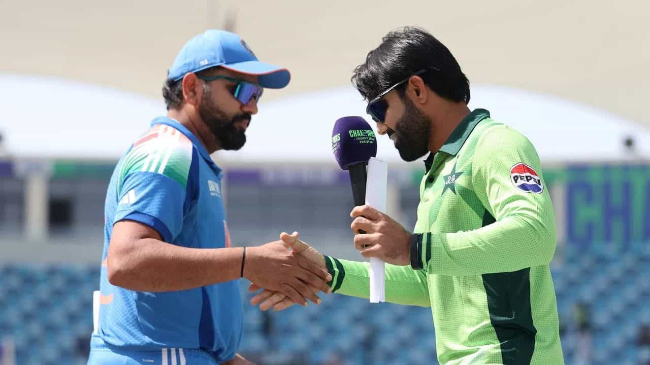 ਕੀ ਏਸ਼ੀਆ ਕੱਪ ਵਿੱਚ ਭਾਰਤ ਅਤੇ ਪਾਕਿਸਤਾਨ ਹੋਣਗੇ ਆਹਮੋ-ਸਾਹਮਣੇ? BCCI ਨੇ ਭਾਰਤ ਸਰਕਾਰ ਤੋਂ... ਕੀ ਏਸ਼ੀਆ ਕੱਪ ਵਿੱਚ ਭਾਰਤ ਅਤੇ ਪਾਕਿਸਤਾਨ ਹੋਣਗੇ ਆਹਮੋ-ਸਾਹਮਣੇ? BCCI ਨੇ ਭਾਰਤ ਸਰਕਾਰ ਤੋਂ...