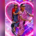 Viral: ਕਮਾਲ ਹੈ ਦਾਦੀ ਅਤੇ ਉਨ੍ਹਾਂ ਦੀ Bestie ਦਾ ਸਟਾਈਲ, ਬਾਈਕ ਚਲਾਉਂਦੇ ਮਸੇਂ ਦਿੱਤੇ ਸ਼ਾਨਦਾਰ Pose Viral: ਕਮਾਲ ਹੈ ਦਾਦੀ ਅਤੇ ਉਨ੍ਹਾਂ ਦੀ Bestie ਦਾ ਸਟਾਈਲ, ਬਾਈਕ ਚਲਾਉਂਦੇ ਮਸੇਂ ਦਿੱਤੇ ਸ਼ਾਨਦਾਰ Pose