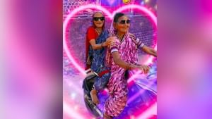 ਕਮਾਲ ਹੈ ਦਾਦੀ ਤੇ ਉਨ੍ਹਾਂ ਦੀ Bestie ਦਾ ਸਟਾਈਲ, ਬਾਈਕ 'ਤੇ ਦਿੱਤੇ ਸ਼ਾਨਦਾਰ Pose