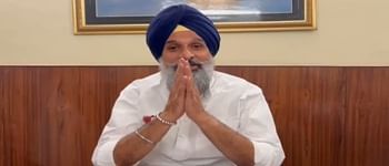 ਬਿਕਰਮ ਮਜੀਠਿਆ ਨੂੰ ਅੱਜ ਹਾਈਕੋਰਟ ਤੋਂ ਨਹੀਂ ਮਿਲੀ ਰਾਹਤ, ਕੱਲ੍ਹ ਦੋਬਾਰਾ ਹੋਵੇਗੀ ਸੁਣਵਾਈ ਬਿਕਰਮ ਮਜੀਠਿਆ ਨੂੰ ਅੱਜ ਹਾਈਕੋਰਟ ਤੋਂ ਨਹੀਂ ਮਿਲੀ ਰਾਹਤ, ਕੱਲ੍ਹ ਦੋਬਾਰਾ ਹੋਵੇਗੀ ਸੁਣਵਾਈ