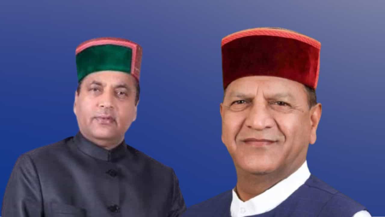 ਸਿੱਖ ਭਾਈਚਾਰੇ ਦੇ ਗੁੱਸੇ ਤੋਂ ਬਾਅਦ ਹਿਮਾਚਲ ਭਾਜਪਾ ਆਗੂਆਂ ਨੇ ਦਿੱਤੀ ਸਫ਼ਾਈ, ਚੀਮਾ-ਕੀਮਾ ਨਾਰੇ ਤੇ ਪ੍ਰਗਟਾਈ ਨਾਰਾਜ਼ਗੀ