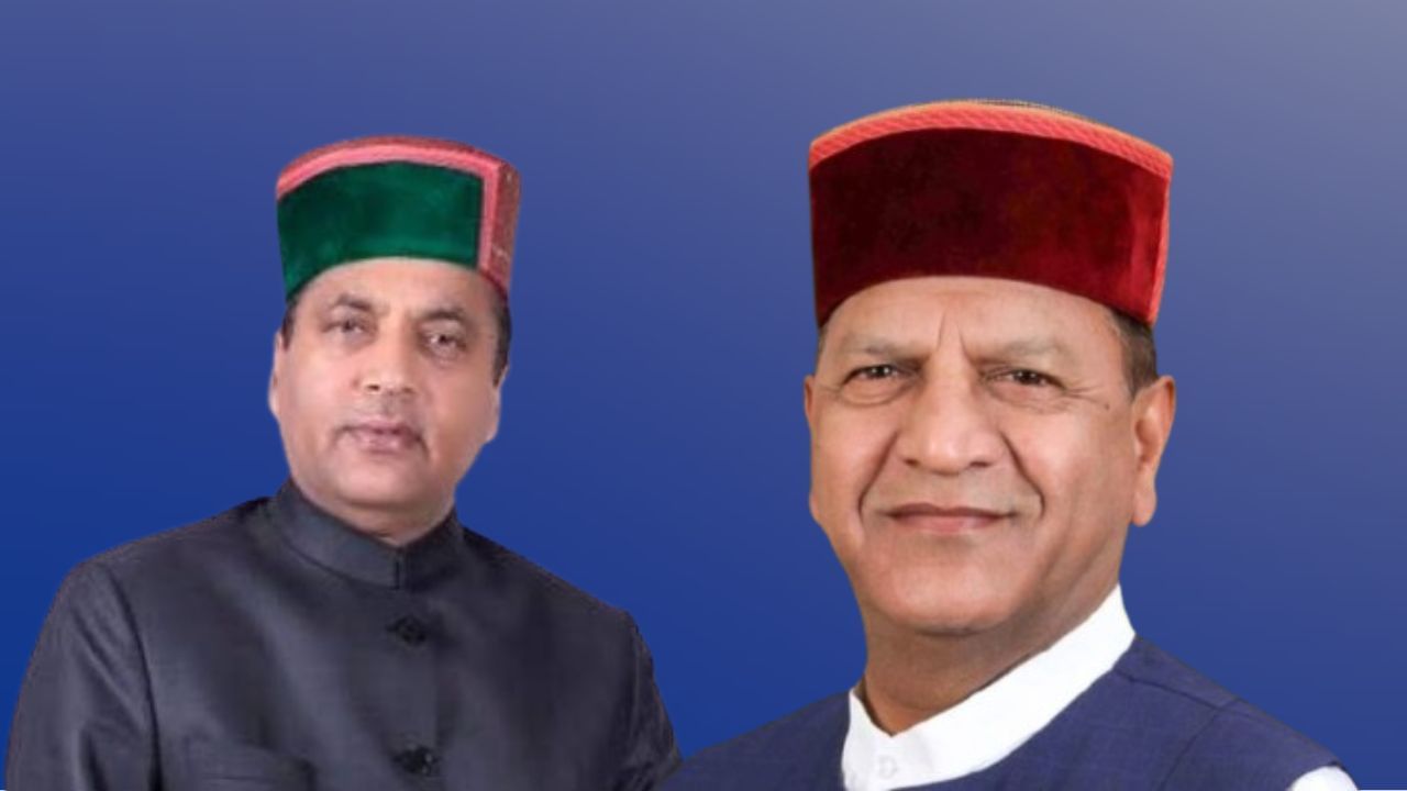 ਸਿੱਖ ਭਾਈਚਾਰੇ ਦੇ ਗੁੱਸੇ ਤੋਂ ਬਾਅਦ ਹਿਮਾਚਲ ਭਾਜਪਾ ਆਗੂਆਂ ਨੇ ਦਿੱਤੀ ਸਫ਼ਾਈ, ਚੀਮਾ-ਕੀਮਾ ਨਾਰੇ ਤੇ ਪ੍ਰਗਟਾਈ ਨਾਰਾਜ਼ਗੀ