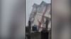 Himachal Landslide: ਸ਼ਿਮਲਾ 'ਤੇ ਕੁਦਰਤ ਦਾ ਕਹਿਰ, ਤਿੰਨ ਸਕਿੰਟਾਂ 'ਚ ਢਹਿ ਗਈ 5 ਮੰਜ਼ਿਲਾ ਇਮਾਰਤ, ਦੇਖੋ ਵੀਡੀਓ! Himachal Landslide: ਸ਼ਿਮਲਾ 'ਤੇ ਕੁਦਰਤ ਦਾ ਕਹਿਰ, ਤਿੰਨ ਸਕਿੰਟਾਂ 'ਚ ਢਹਿ ਗਈ 5 ਮੰਜ਼ਿਲਾ ਇਮਾਰਤ, ਦੇਖੋ ਵੀਡੀਓ!...