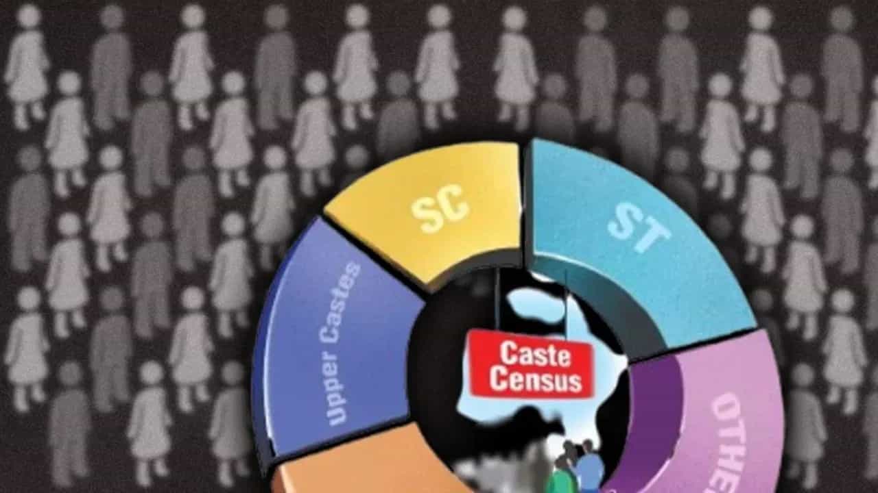 ਦੇਸ਼ ਵਿੱਚ ਜਾਤੀ ਜਨਗਣਨਾ ਲਈ ਤਾਰੀਖਾਂ ਤੈਅ, ਅਗਲੇ ਸਾਲ ਅਕਤੂਬਰ ਵਿੱਚ ਇਨ੍ਹਾਂ ਰਾਜਾਂ ਵਿੱਚ ਹੋਵੇਗੀ ਸ਼ੁਰੂ, ਦੋ ਪੜਾਵਾਂ ਵਿੱਚ ਹੋਵੇਗੀ ਪੂਰੀ